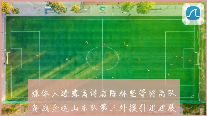 媒体人透露高诗岩陈林坚等将离队备战全运山东队第三外援引进进展显著