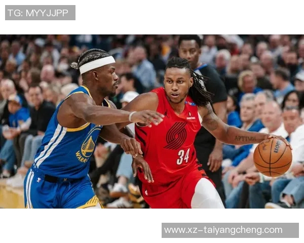 勇士官方评选本场最佳球员巴特勒与小佩顿共同荣膺殊荣