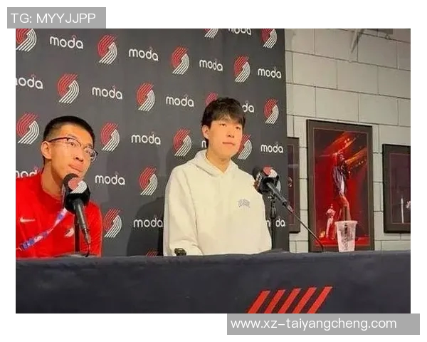 杨瀚森需克服沟通障碍理解教练意图才能快速融入球队节奏