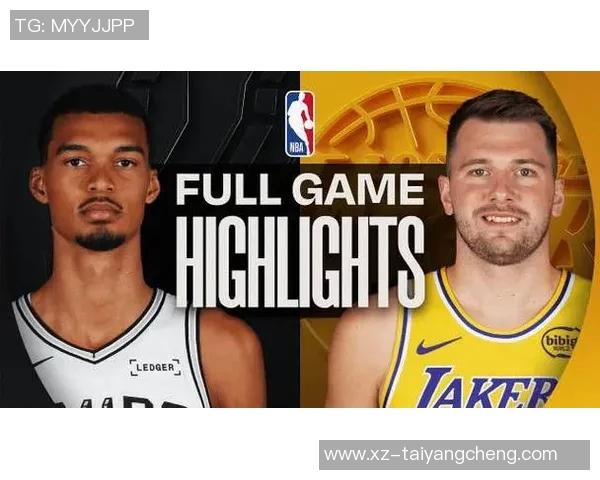 美记分析东契奇与文班亚马的MVP争夺战谁将最终胜出