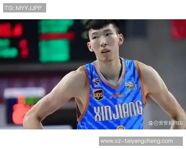 周琦谈杨瀚森心态调整的重要性与不同阶段的挑战