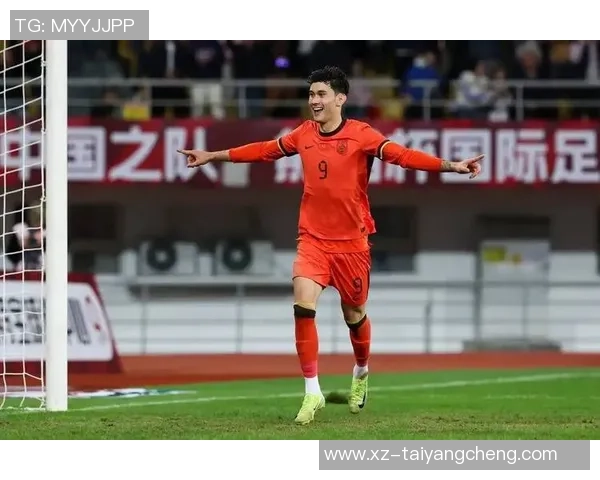 天秀表现！拜合拉木双响助力U22国足2-0领先韩国队