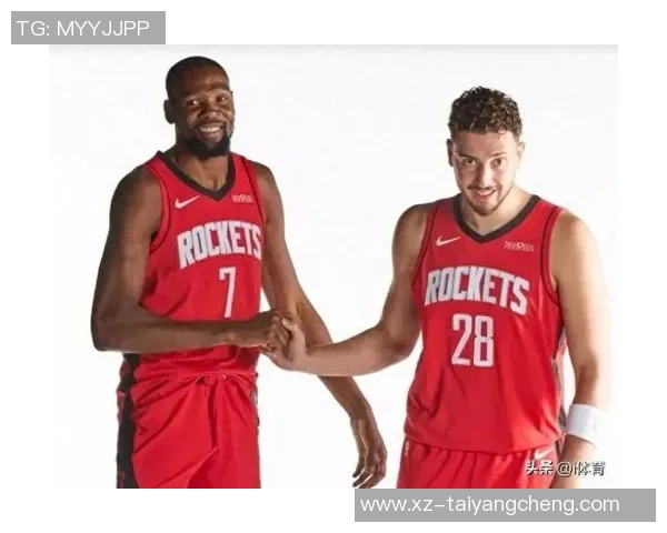 帕金斯分析火箭队需申京助力杜兰特成就最佳阵容